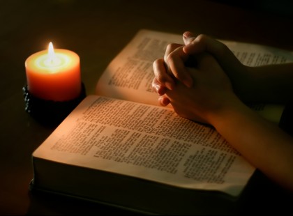 20 bibliai tanítás, amelyek örömmel töltik el a lelket!