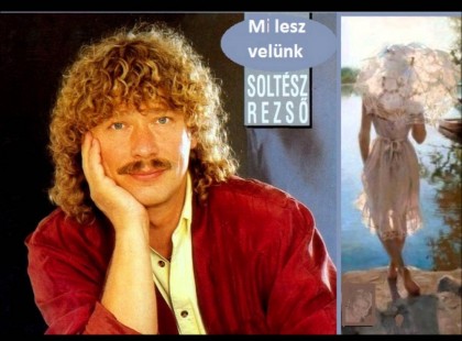 Ma 73 éves Soltész Rezső!Isten éltesse!Köszöntsük sok lájkkal!