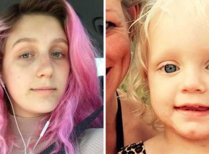 A bébiszittert otthon hagyják a 3 évessel – váratlan fürdőszobai fotókat küld az anyának