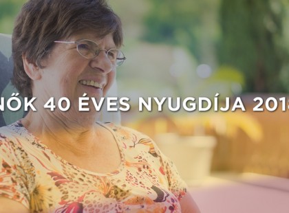 Nők vigyázat!!! Százezrek azt hiszik,de EZEK AZ ÉVEK NEM SZÁMÍTANAK bele a NŐK kedvezményes nyugdíjába – nem jár értük szolgálati idő!Tájékozódjon, mielőtt csúnyán elszámolja magát!