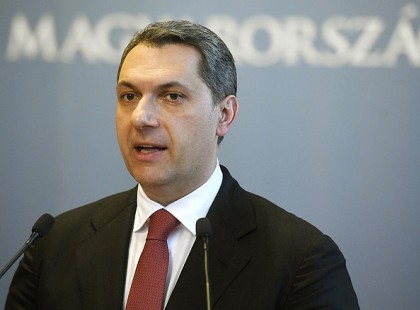 Lázár: Befejeztem !A miniszter távozik, szerinte a kormányon kívül is van élet.