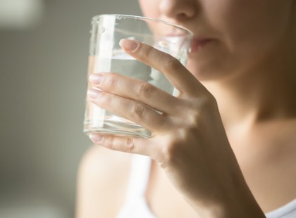 2 hét alatt 10 kilót dobhatsz le, ha elkezded így inni a vizet