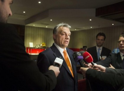 Bíróság elé állhat Orbán Viktor: a vád mindennél súlyosabb