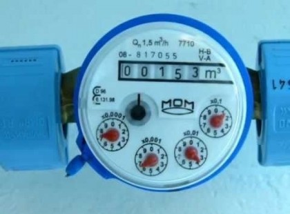 KOMOLY VÁLTOZÁS JÖN! SOHA TÖBBÉ NEM KELL MÉRŐÓRÁT, VÍZÓRÁT, GÁZÓRÁT, VILLANYÓRÁT LEOLVASNI!