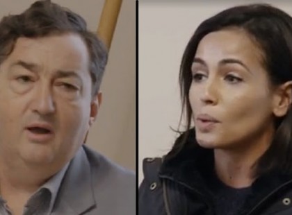 BOTRÁNY! Megdermedt az HBO riportere a Fidesz és Mészáros Lőrinc pofátlanságán! - Milliók nézik világszerte hazánkról Ezt a felcsúti riportot: - Kérjük oszd meg, ha téged is felháborít!