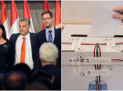 FRISS! HIVATALOS! Meghozta döntését az NVB: meg KELL ismételni a választást! Mutatjuk a pontos részleteket: - Oszd meg, ha egyetértesz ezzel a döntéssel!