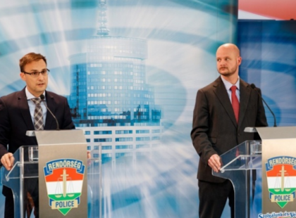 A hétvégén ellepték Magyarországot a külföldről érkező csaló telefonhívások - Az ORFK közleményt adott ki a teljes lakosságnak! Semmiképp se vegye fel, ha ezekről a számokról hívják! Osszátok!