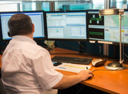 SÍRVA KÉRTEM A DISZPÉCSERT, HOGY KÜLDJE A MENTŐKET MERT NEM KAPOK LEVEGŐT! ERRE VÁLASZKÉNT CSAK ENNYIT KAPTAM!