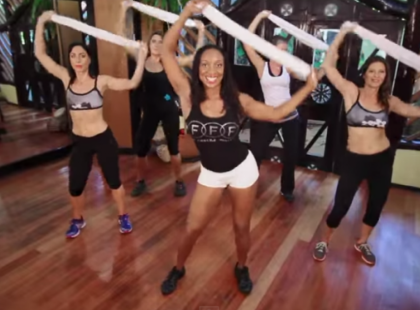 HA MINDEN NAP VÉGIG CSINÁLOD EZT A 13 PERCES EDZÉST, GARANTÁLTAN ELTŰNIK A FELESLEG A HASADRÓL ÉS A FENEKEDRŐL! > Napi 13 perc, és eltűnik a fenék-, úszógumi és hasi zsír.