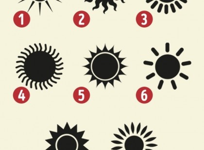 Te me­lyik napot vá­lasz­tod? Ezt árulja el a sze­mé­lyi­sé­ged­ről