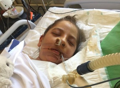 S.O.S. ! Megkérek mindenkit, aki tud segítsen! Vérre lenne szükségem