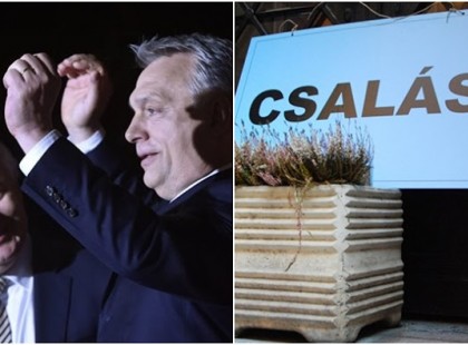 Választási csalás?! Egy férfi buktathatja le az egészet, mivel bizonyítéka is van! Mutatjuk a részleteket: - OSSZÁTOK, mert erről minden jóérzésű magyarnak tudnia kell!