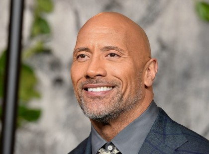 Gólyahír: Dwayne Johnson harmadik gyermeke is megszületett – fotó