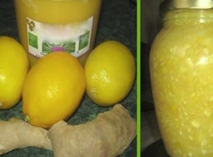 A 95 éves dédimamám mutatta EZT a módszert, de azóta senki se beteg a családban! EZ a legjobb és legerősebb immunerősítő, ami elűzi az influenzáit is!