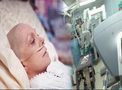 FRISS! Botrány! Bevallották az orvosok (köztük magyarok is) hogyan állapítanak meg szánt szándékkal egészséges embereknél rákot! Terjesszétek, erről mindenkinek tudnia KELL!