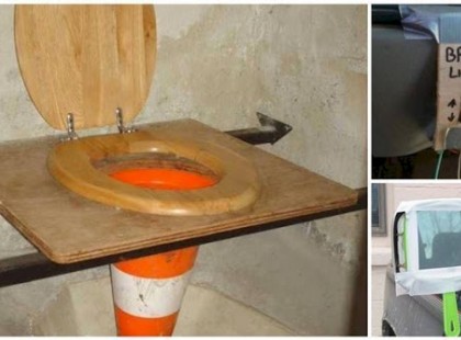 24 eset, amikor az emberi hülyeség határtalan!