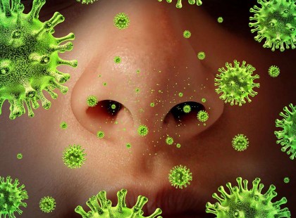 Az allergia kezelése természetes módszerekkel!Nekem elmúlt az allergiám!