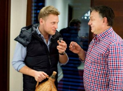 TIZENHÁROMEZER MILLIÓ FORINTOT KÉRHET VISSZA AZ UNIÓ ORBÁN VIKTOR VEJÉNEK BIZNISZE MIATT