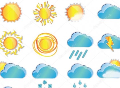 Megjött a részletes, több havi előrejelzés! Sajnos mindenkit ki fog borítani a nyár, főleg az egyik hónap…