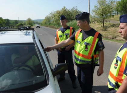 Rendkívüli Felhívás! Napokon belül hihetetlen dolgokért fogják megbírságolni ezentúl az autósokat! Ezen Te is le fogsz döbbenni! Osszátok, hogy időben tudomást szerezzen erről mindenki!