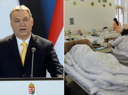 Borzalom, hogy milyen aljasságra készül a 