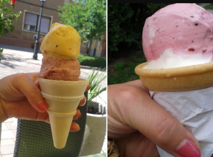 Vigyázzatok! Így verik át a fél országot a fagyisok! Ez a fagyi nagyon veszélyes lehet az egészségre, mert sokszor olyan anyagokat tartalmaz, amik óriási károkat okozhatnak bennünk! Mutatjuk, hogyan tudsz különbséget tenni köztük: Osszátok!