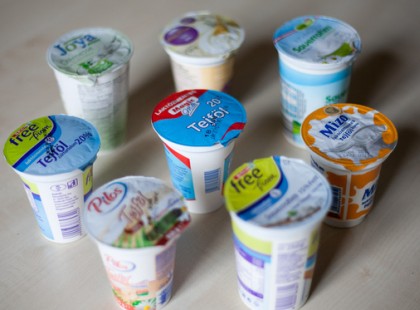 Figyelem!!!Nébih ellenőrzés volt a tejfölöknél!!!! ITT A TELJES LISTA :ezek a legjobb és legrosszabb magyar tejfölök!