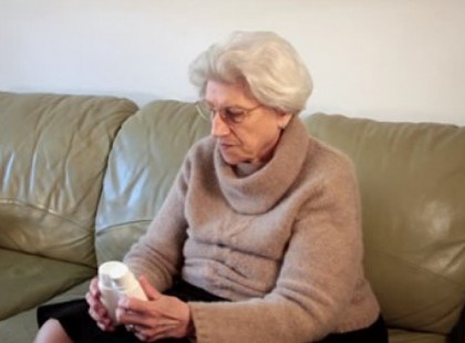 Elképesztő! Édesanyámnak egy hónap alatt sikerült kigyógyulnia a tüdőrákból Ezzel a módszerrel. Nem tett mást, mint napi 3 kiskanállal evett ebből a keverékből: