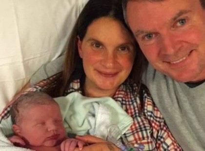 A 42 éves brit hölgy megszülte 20-ik gyermekét! Azt mondja, többet nem vállal!