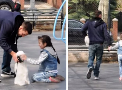 Figyelem: Gyerekrablók vannak az országban! Egy soproni édesapa hívta fel ERRE a figyelmet, akinek ÍGY próbálták meg elrabolni lányát! Bárhol felbukkanhatnak a hosszú hétvége alatt! Nagyon figyeljünk a gyerekeinkre, ne veszítsük szem elől őket! Osszátok!