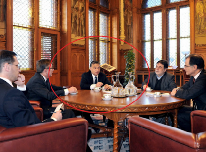 FRISS! Elképesztő dolog látott napvilágot egy zártkörű Fideszes gyűlés után - Ezt tudnia kell minden igaz magyar embernek - Osszátok, hogy mindenkihez eljuthassanak Ezek a szavak!