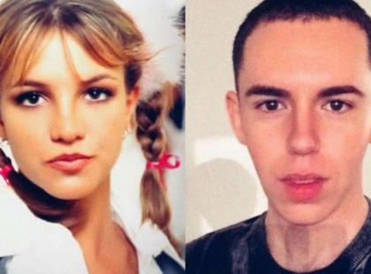 Több mint 20 milliót költött ez a srác, hogy úgy nézzen ki, mint Britney Spears!Mutatjuk hogyan néz ki most