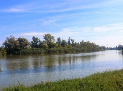 Újabb női holttestet találtak, a Duna mel­lék­fo­lyó­já­ból húzták ki