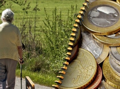 FRISS! Nyugdíj szinte nem lesz, helyette itt a kötelező szülőtartás Júliustól! Mutatjuk a pontos részleteket: - Egy megosztással kérjük jelezd, ha Te egyetértesz ezzel!?