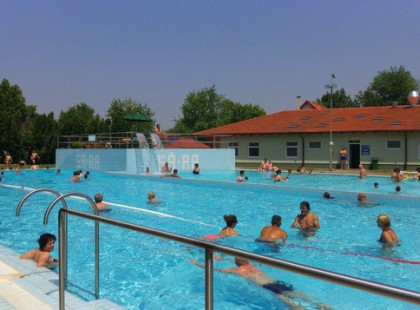 4 lélegzetelállító fürdő vidéken, amit csak a helyiek ismernek!Imádni fogod! A harmadikat mindenképpen ki kell próbálnod!!!