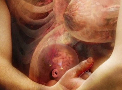 Emberi test 22 titka, ami téged is meg fog lepni!