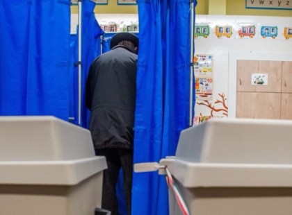 Itt vannak az első adatok a választásról: még az elemző is meglepődött!Még soha nem volt ilyen magas a részvételi arány