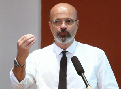 Zacher Gábor kíméletlenül őszinte bejelentése: A méregtelenítés nem létezik!! Hatalmas átverés és pénzszerzési trükk az egész! Erről mindenkinek tudnia kell! OSSZÁTOK