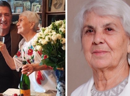 Mjasznyikov doktor 90 éves anyukája: „Kézzel mosom fel a padlót és örülök minden napnak, ami még megadatik nekem.” Íme, a legjobb tanácsok a hosszú és egészséges élethez!