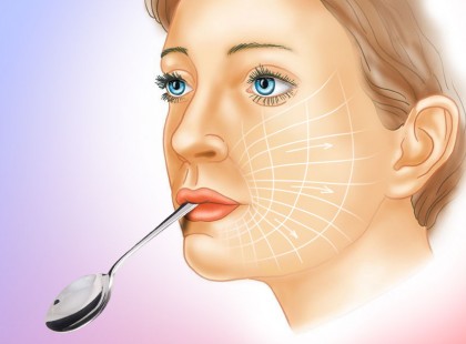 Hogy arcunk vonalai határozottak legyenek, a ráncok kisimuljanak, csupán a következőket kell tenni: először egy gyengéd masszázs, aztán …