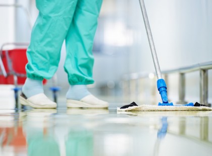 Elárulok egy TITKOT .. az egészségügyben nem csak orvosok és nővérek dolgoznak !