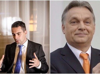 Vona Gábor nyílt levele Orbán Viktornak! Ezrek osztják szavait