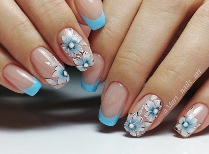 Bámulatos manikűr ötletek, ha valami nagyon különlegesre vágysz!