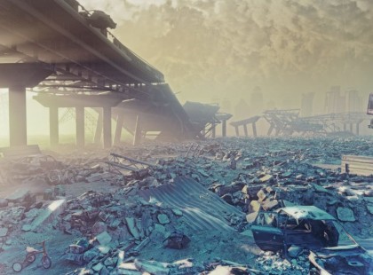 Csak szólunk, április 23-án vége lesz a világnak