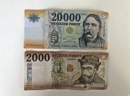 Hogy lehet képes valaki ÍGY átverni egy 84 éves embert, mint ahogyan ma délelőtt becsapták a nagyapámat az Ági vegyesboltban Budapesten? Legyen kedves ossza már meg, akit szintén felháborít az eset!