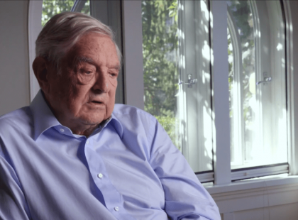 Ön is felkéredzkedhet a Soros-Zsoldosok listájára