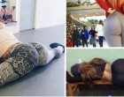 Egyes nők olyan szoros nadrágot hordanak, mintha rájuk festették volna…