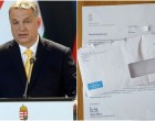 A héten ismét levelet kaptam Orbán Viktortól. Nekem EZ a véleményem erről az egészről: - Egyetértesz velem? Igaz magyarként Oszd meg, ha igen!