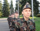 Késelőt szerelt le a hős, magyar kiskatona