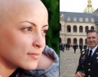 32 ÉVES RÁKOS NŐ VAGYOK,AKIRŐL MINDEN ORVOS LEMONDOTT!EZT A HIHETETLEN FELAJÁNLÁST KAPTAM EGY SZÍRIÁBAN HARCOLÓ KATONÁTÓL!